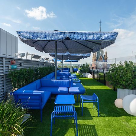 Hotel The Standard Londra Esterno foto