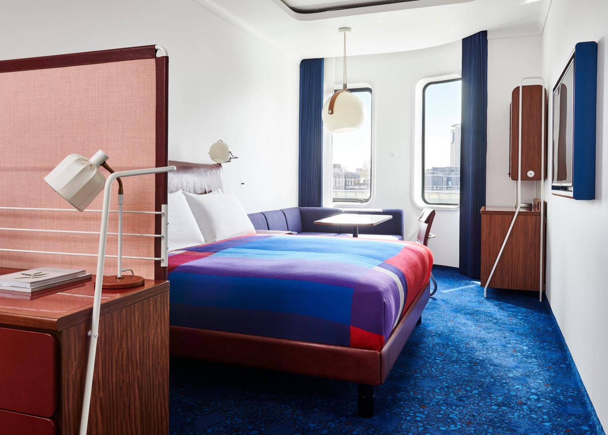 Hotel The Standard Londra Esterno foto
