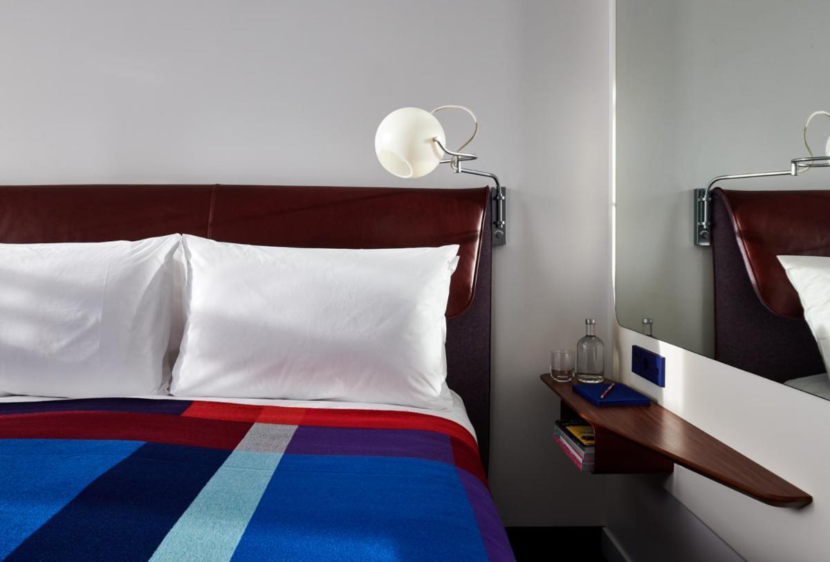 Hotel The Standard Londra Esterno foto