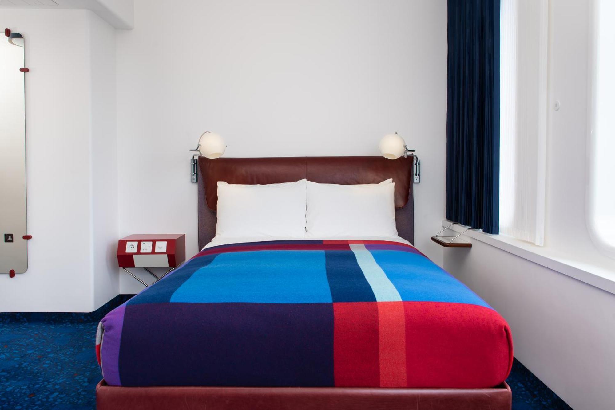 Hotel The Standard Londra Esterno foto